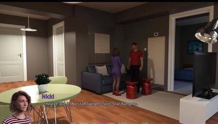 Friends in Need-Return of the Melons