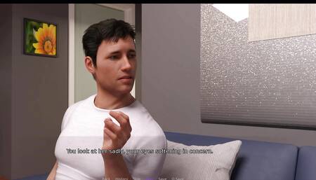 Friends in Need-Hot Naughty Black Beauty Sucks My Hard Fat Cock