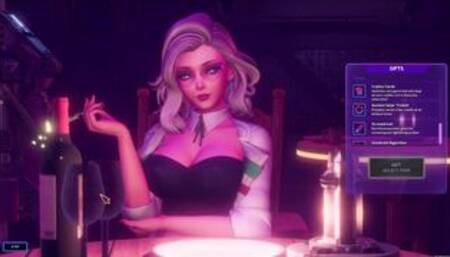 Subverse gameplay walkthrough part 8 - 3D Hentai game by Studio FOW