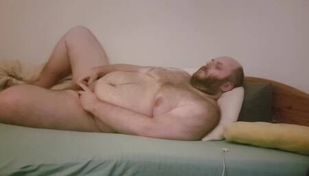 November 21st - Second Time, Took a nap and was horny afterwards
