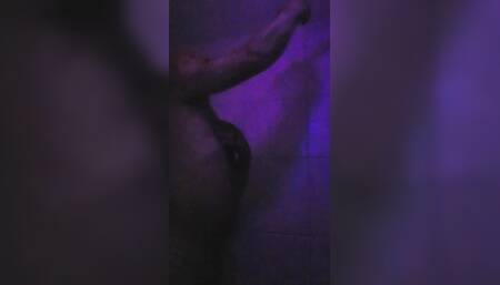 GLOW aroused yet
