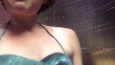 Part 1 of an epic wank after getting totally carried away!