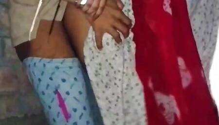 Desi bhabi ko devar ne kese choda dekhiye