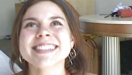 The best blowjob POV show you will ever see