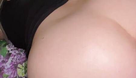 Mature stepmom with big tits sucks cock well and fucks in the ass