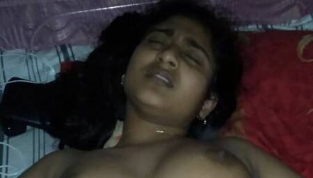 Desi indian bhabhi fucked her dever latina beautiful hot big boobs tight pussy latina dehati village homemade with simmpi