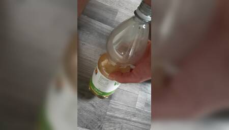Natursekt