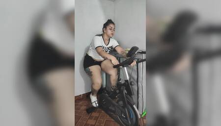 Gym Warm up