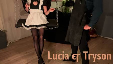 Lucia Tryson