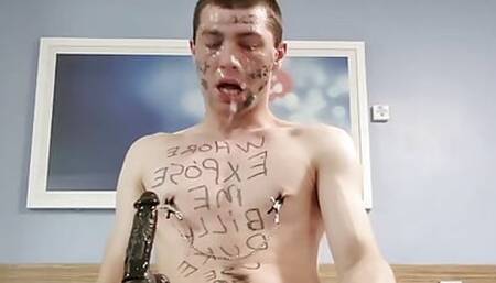 Sissyfaggotbilly
