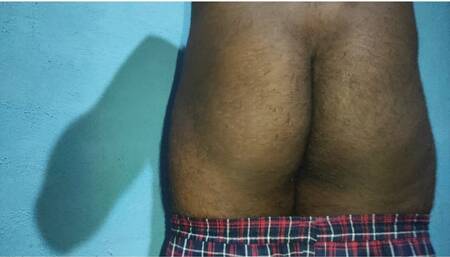 Indian shemale big dick black ass bounce pornstar horney