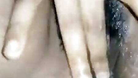 After party non stop fingering clitoris and my juicy wet pussy licking sucking until loud orgasms with squirting dirty moaming