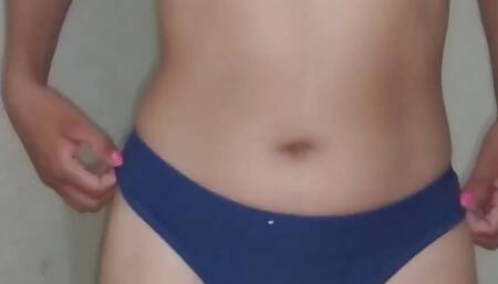 I Give My Pussy to My Husband's Friend and He Gives Me a Tremendous Fuck. This Is How My Husband's Debt Is Collected.