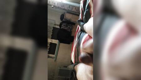 Horny & cumming