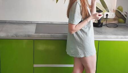 VIDEO WITH DIALOGUES. Helped stepsister cum after her breakup with a guy