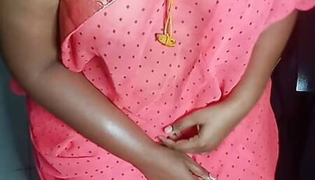 Amma Smita and Black Cock Seduction