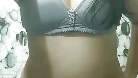 Virgin teen touches herself for orgasm