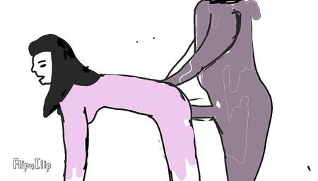 Sex vedio animation
