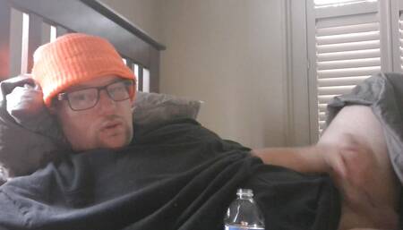 orgasm hard cock