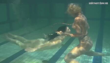 Irina's xxxwater dirt