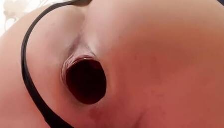 Iranian kooni fucking ass hole