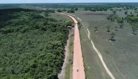 Pantanal Public Orgy – Part 5/5