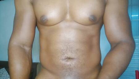 chatting and looking at a photo of my aunt