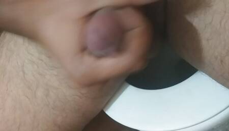 Big Dick Mastrubating