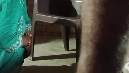 Lund muh me liya hi tha ki sasu ma aa gai fir bad me dewar ka lund chusai or chudai