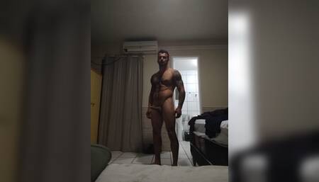 Big fuck big sticky dick