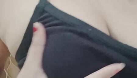 My boobs