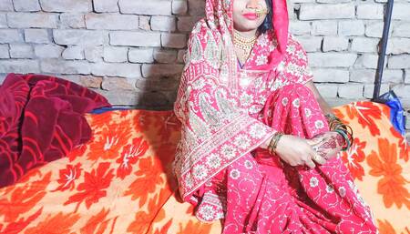 Husband's elder brother said during vigorous ass fucking in Chhath Brat, brother, leave it. Hindi voice. HQ XDESI