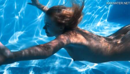 Latvian babe Eyla Moore is very hot and precious