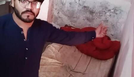 Pakistan boy viral video