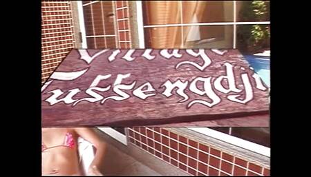 SECRETS OF SAO PAULO