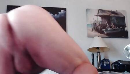 Garrett Harvey Mature Jizz