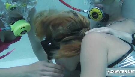 Splendid Minnie Manga's masturbation xxx