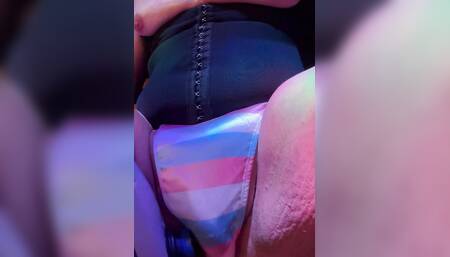 Sissy Vibrator