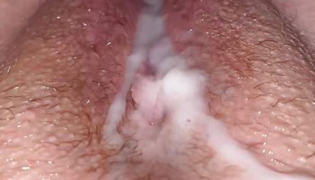 Hot Girl gets fucked so good, that she squirt