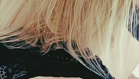 Serbian girl enjoy with Albanian Dick