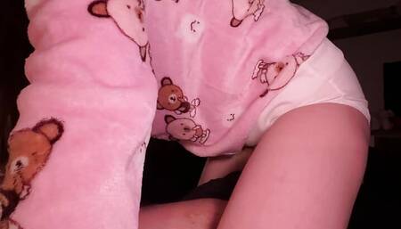 THE FIRST DAY MY STEPFATHER STOPPED FUCKING ME