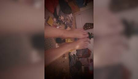 feet & More