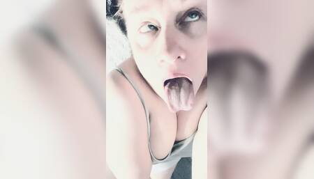 Ahegao