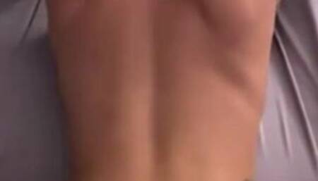 Big Tits Bimbo Gets Rough Sex