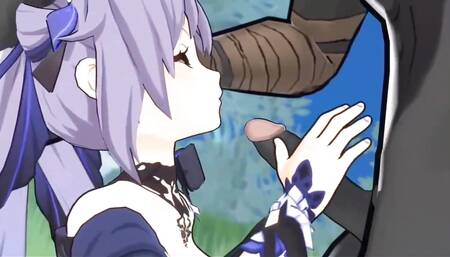 Genshin Impact - The Reign