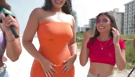 Money Talks - Summer Fun Reality Kings