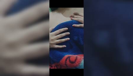 My boobs