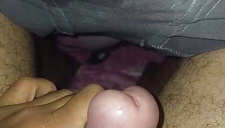 Indian husband