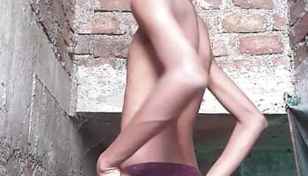 StepSister's panty