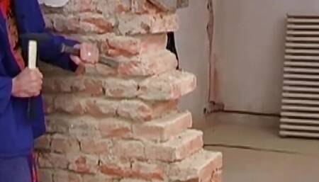 Bizarre Sex Scene 08